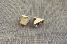 ROVER SUN VISOR MOUNTING