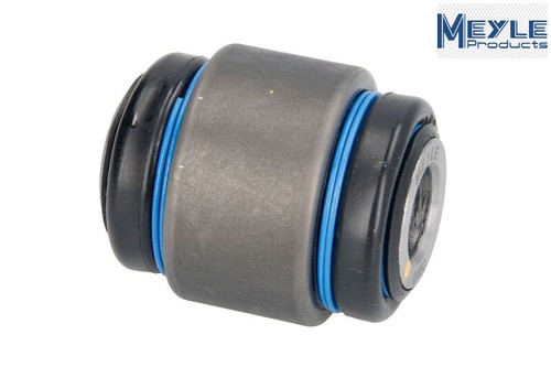 Front track control arm silent - track,