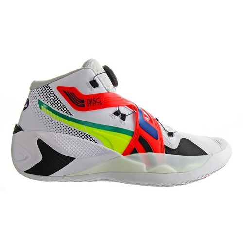 Puma rebirth disc - puma,