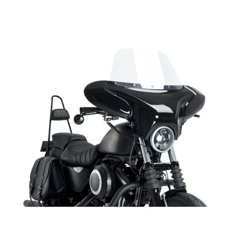 Custom acces batwing - custom, fairing