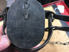 TRIPLE CLUTCH Triumph KANGAROO