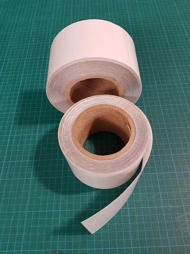 Bike protection tape film - protection,