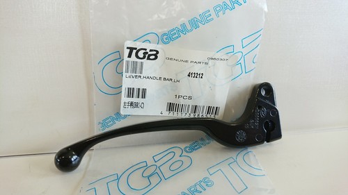 Tgb scooter 101r 202 303r - 303r, left
