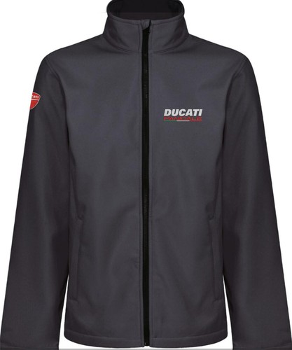Ducati panigale embroidered - ducati,