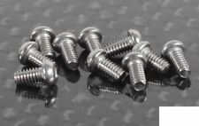 Button Head Cap Screws M2 x