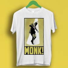 Thelonious Monk Jazz Exclusive