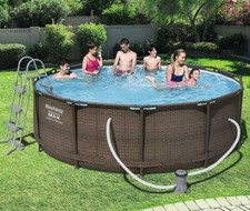 Bestway Steel Pro Max Frame