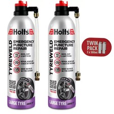 Holts Tyreweld Emergency