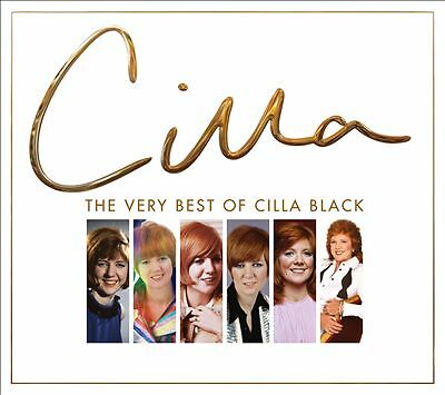 Very best cilla black by - of,