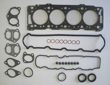 HEAD GASKET SET 1.9D 206 306