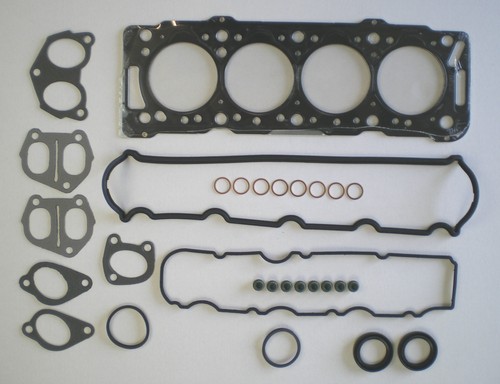 Head gasket set - head, 1.9d