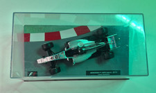 Diecast Collectable Mercedes