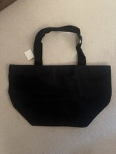 Bloomingdale NYC Black Shopper