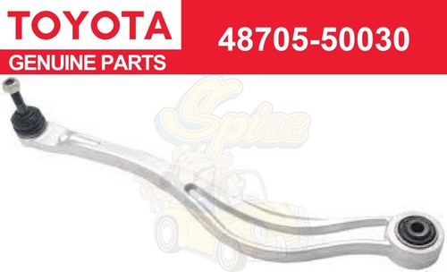 Toyota 48705 50030 lexus ls460 - 48705-50030,
