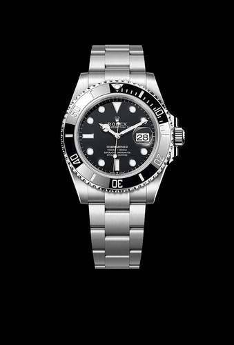Rolex submariner date 126610ln - submariner,