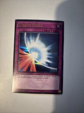 Yu-Gi-Oh Mirror Force