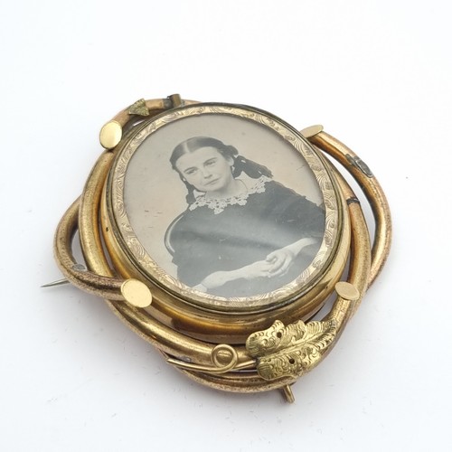 Victorian double sided swivel - victorian,