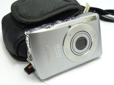 Canon IXUS 65 Compact Digital