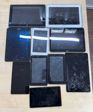 Job lot Phones & Tablets |