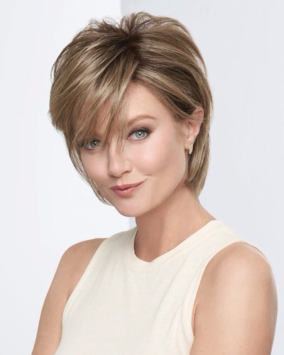 Raquel welch wig - welch, box