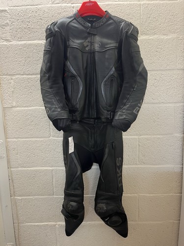 Bks leather evolution pro two - bks,