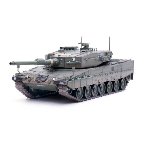 New 4cm diecast alloy - 13.4cm, 1/72