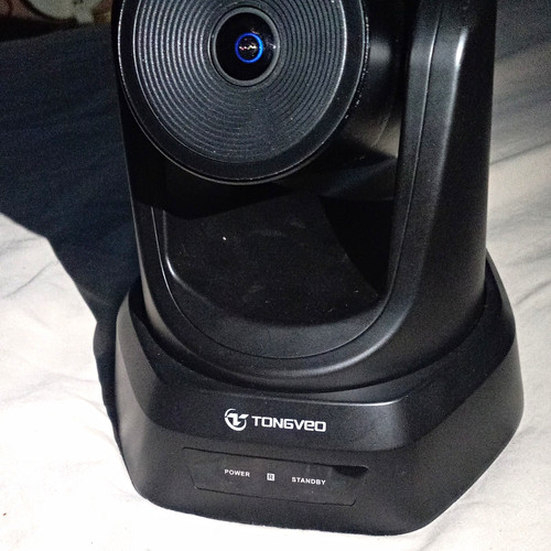 Tongveo ptz video conferencing - tongveo, video-conferencing