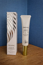 Tropic calm & correct 4-in-1