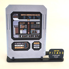 Star Trek Picard S3 PADD  +