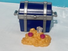 PLAYMOBIL PIRATE TREASURE