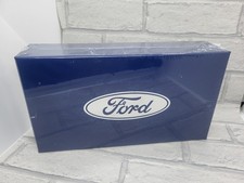 Corgi Vanguards 1:43 Henry