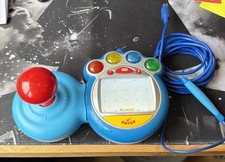 Vtech VSmile Controller Blue