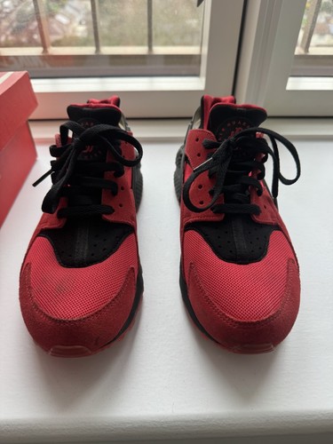 Nike air huaraches - huaraches, q/s