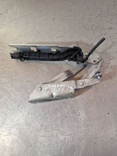 Volkswagen Golf V 2005 bonnet
