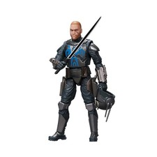 Star Wars Black Series Paz