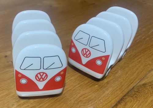 Volkswagen camper van toast - volkswagen,