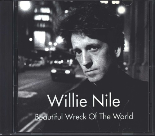 Nile willie beautiful wreck - willie,,