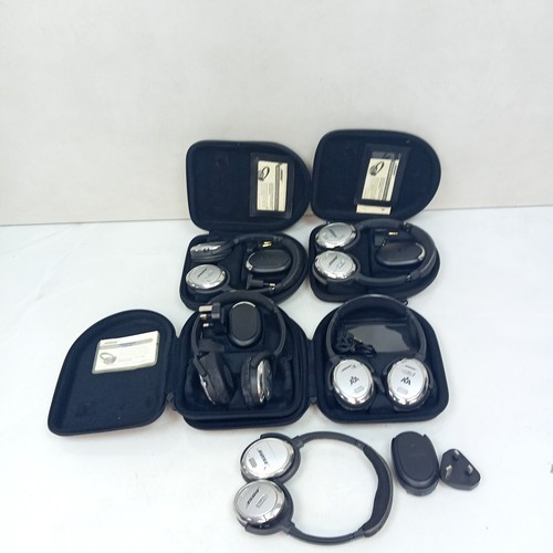 Bose quietcomfort qc3 - /,