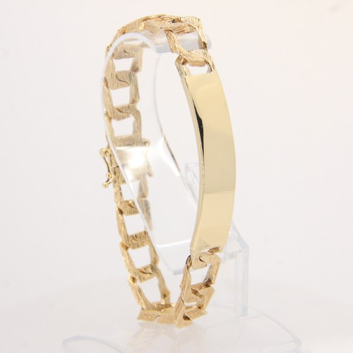 Vintage 9ct gold - 9ct,
