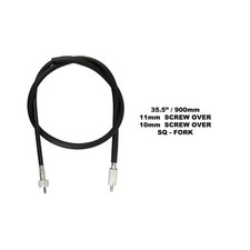 Speedo Cable For Suzuki TS50