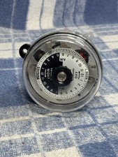 Sangamo Weston Analogue Day Night Timer