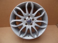 Volvo Original 17in Mestra Alloy Wheel 7Jx17 Volvo S40 V50 C30 Volvo 30647837