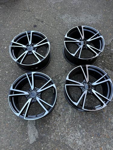 Audi a5 style alloy - 19'', a3