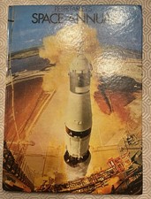 Space Annual | Peter Fairley |