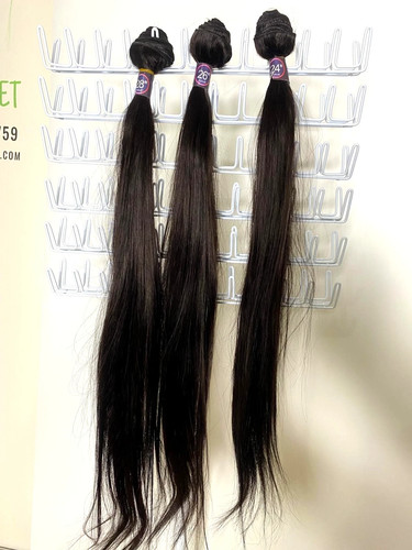 Packs weave hair extension - 3,