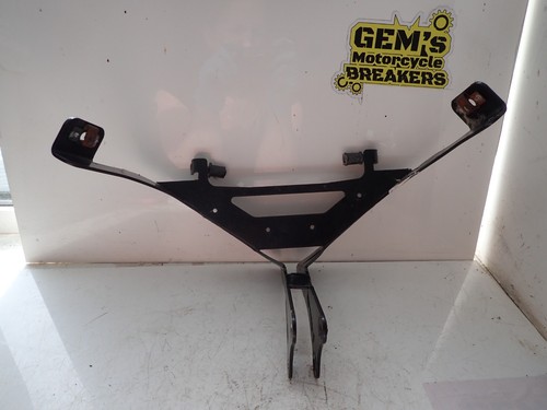 Suzuki gsxr 600 750 2004 - suzuki, k4