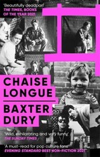 Chaise Longue, Dury, Baxter