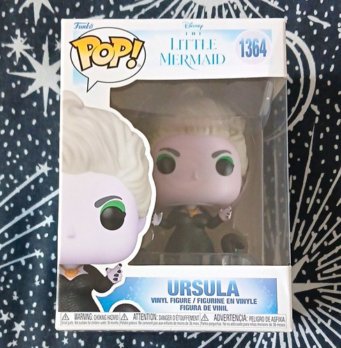 Funko pop disney the little - funko,