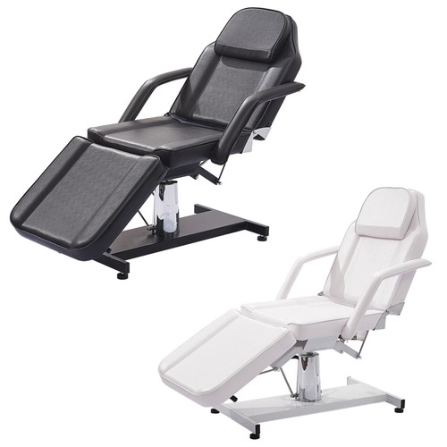 Hydraulic spa chair - chair, bed