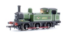BACHMANN 'OO' GAUGE 31-051 BR
